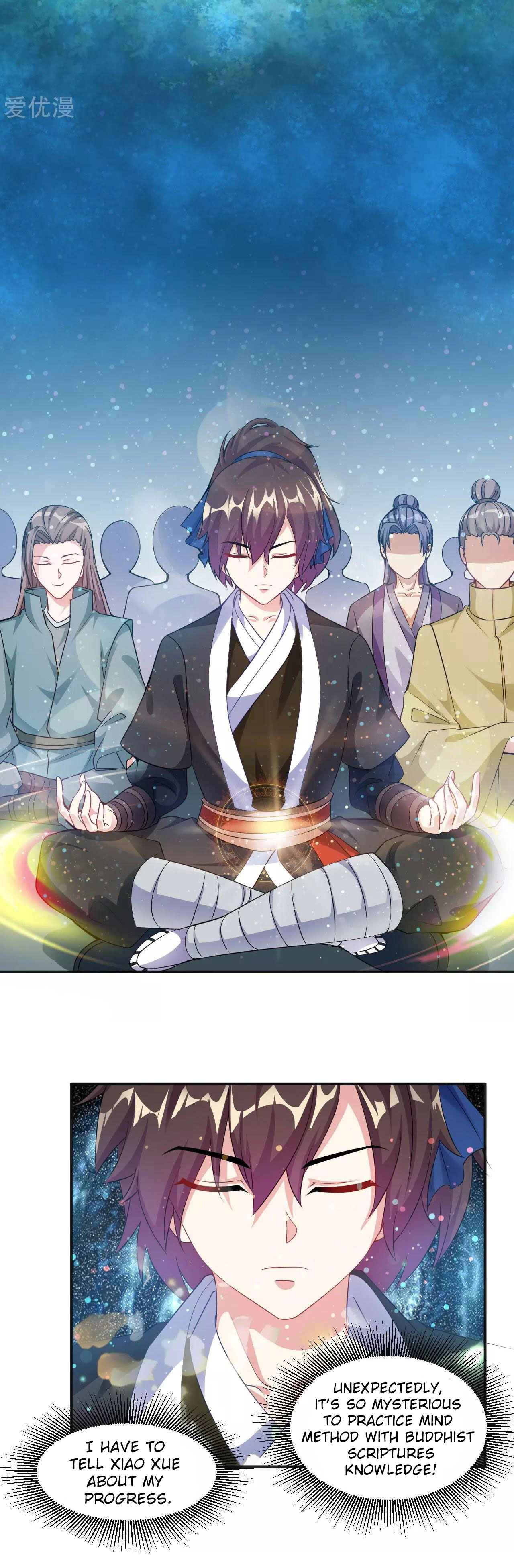 Dao Yin Chapter 4 10